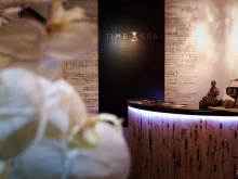 салон TIME SPA в Красногорске