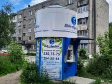 водомат Ново-Лядовская вода в Перми