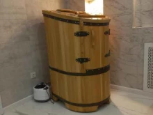 центр эстетической косметологии и SPA Relax estetic в Тюмени