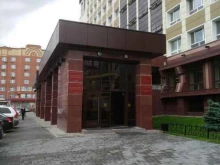 Суды Калининский районный суд г. Тюмени в Тюмени