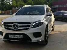 Авторемонт и техобслуживание (СТО) Автосервис по ремонту Mercedes-Benz в Махачкале
