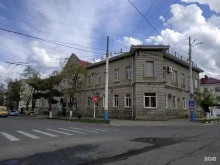 Колледжи Армавирский медицинский колледж в Армавире