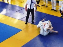 Спортивные школы СШОР №3 в Барнауле