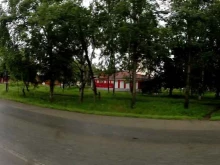 салон красоты Black Iguana в Артеме
