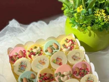 Фруктово-шоколадная мастерская Елены Куприной, Югорский тракт, 38 