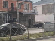 Шиномонтаж Шиномонтажная мастерская в Махачкале