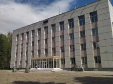 Комитет по управлению муниципальным имуществом Осинниковского городского округа, Советская, 17 