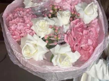 цветочный магазин Zara flowers в Перми
