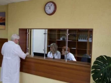 сеть медицинских клиник Поликлиника Профмедосмотр в Новокузнецке