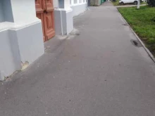 Колледжи Тамбовский колледж искусств в Тамбове