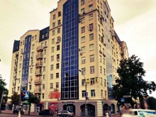 компания Кама Консалт в Перми