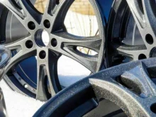 компания по порошковой покраске Saint-P. PowderCoating в Санкт-Петербурге