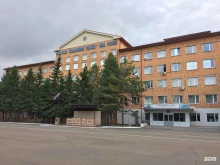 факультет подготовки специалистов по программам высшего образования, адъюнктура Сибирский юридический институт МВД РФ в Красноярске