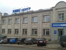 официальный дилер КамАЗ KamAZ центр в Кирове