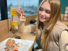 Доставка готовых блюд Суши wok в Кандалакше