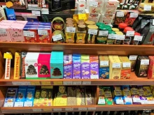 магазин Duty free в Костроме