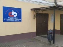 Общественные организации Костромская областная организация Профсоюза работников жизнеобеспечения в Костроме