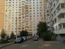 Администрации районов / округов городской власти Краснодарский комплексный центр социального обслуживания населения Прикубанского округа в Краснодаре