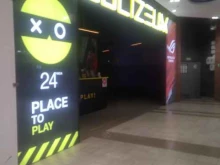 сеть киберспортивных арен COLIZEUM в Мытищах