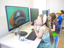 Компьютерные курсы Региональный школьный технопарк в Астрахани