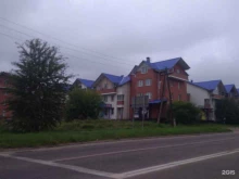 Beauty body, 30-й микрорайон, 1 
