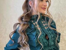 салон красоты Gudini в Череповце