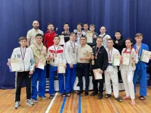спортивный клуб Чемпион86 в Сургуте