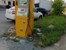 Автомат по продаже незамерзающей жидкости, проспект Маршала Голикова, 27д/3 