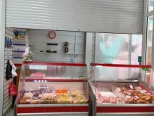 Магазин по продаже мясной продукции, Краузе, 11 