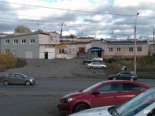 шиномонтажная мастерская Шинка Дископрав в Ижевске