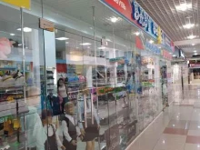 салон детской одежды и обуви Baby shop в Омске