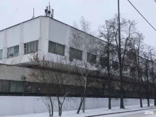 Антенное оборудование Телеканал е в Москве