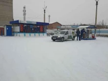 АГЗС Газойл в Абакане