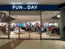 магазин одежды Funday в Рязани