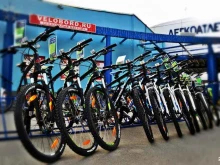 центр по прокату и ремонту велосипедов, роликов и сапбордов Velobord в Челябинске