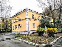 Управа Нижегородского района, Нижегородская улица, 58 к1 