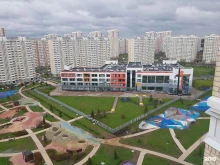 водомат Живая вода в Московском