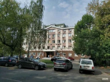 лизинговая компания Альянс Лизинг в Нижнем Новгороде
