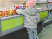 сеть магазинов товаров для новорожденных Малыш в Каспийске