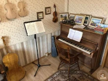 Репетитор по музыке, Варшавская, 52 