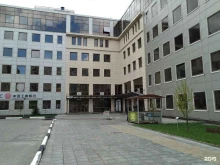 Zoomlion, МКАД 69 Километр, к17 