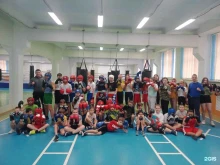 спортивный клуб Юность в Липецке