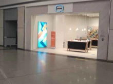 Q store, микрорайон ИКЕА, к2 