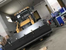 Компьютерная диагностика автомобилей ЭлСпецТех в Благовещенске