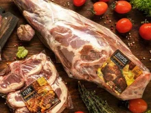 оптовая компания по продаже мяса Премьер в Красноярске