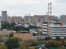Тэк электроникс, 16-я Парковая улица, 30 