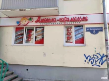 Амелька-карамелька, Володарского, 8 