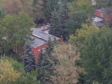 Прокуратура Юго-Западного административного округа, улица Намёткина, 11 к2 