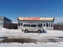 похоронная служба Гранит в Краснодаре
