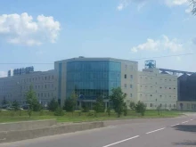 терминал Газпромбанк в Светлом